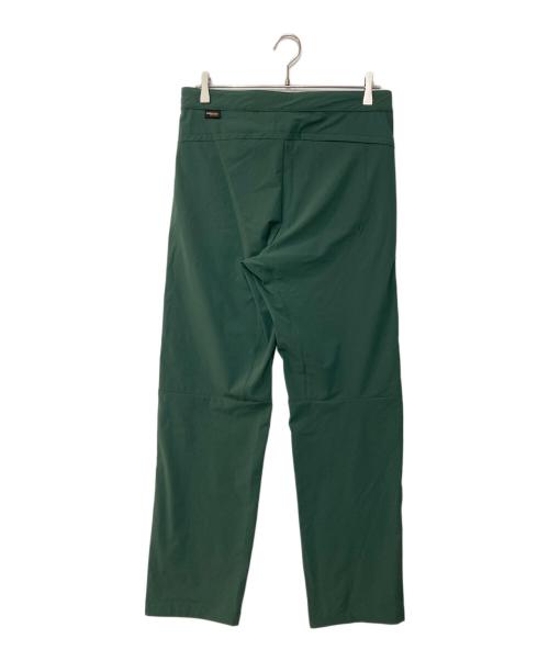 DAIWA（ダイワ）DAIWA (ダイワ) CORDURA® ベーシックロングパンツ グリーン サイズ:Mの古着・服飾アイテム
