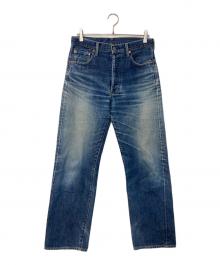 LEVI'S（リーバイス）の古着「90’s 503B XX デニムパンツ」｜インディゴ