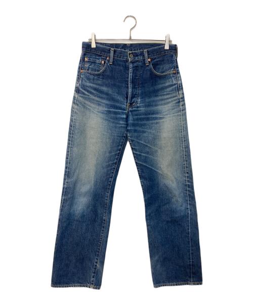 LEVI'S（リーバイス）LEVI'S (リーバイス) 90’s 503B XX デニムパンツ インディゴ サイズ:W31の古着・服飾アイテム