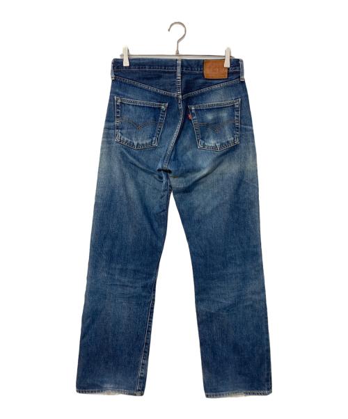 LEVI'S（リーバイス）LEVI'S (リーバイス) 90’s 503B XX デニムパンツ インディゴ サイズ:W31の古着・服飾アイテム
