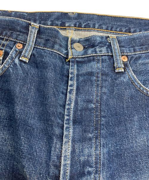 LEVI'S（リーバイス）LEVI'S (リーバイス) 90’s 503B XX デニムパンツ インディゴ サイズ:W31の古着・服飾アイテム