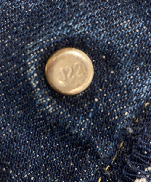 LEVI'S（リーバイス）LEVI'S (リーバイス) 90’s 503B XX デニムパンツ インディゴ サイズ:W31の古着・服飾アイテム