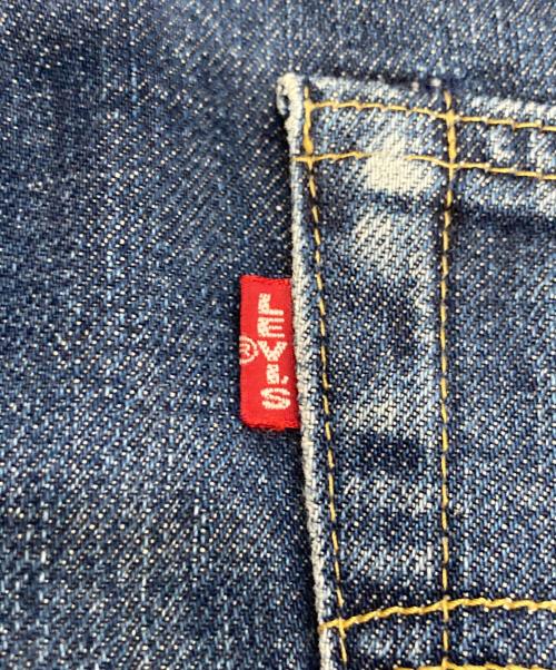 LEVI'S（リーバイス）LEVI'S (リーバイス) 90’s 503B XX デニムパンツ インディゴ サイズ:W31の古着・服飾アイテム