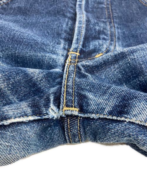 LEVI'S（リーバイス）LEVI'S (リーバイス) 90’s 503B XX デニムパンツ インディゴ サイズ:W31の古着・服飾アイテム