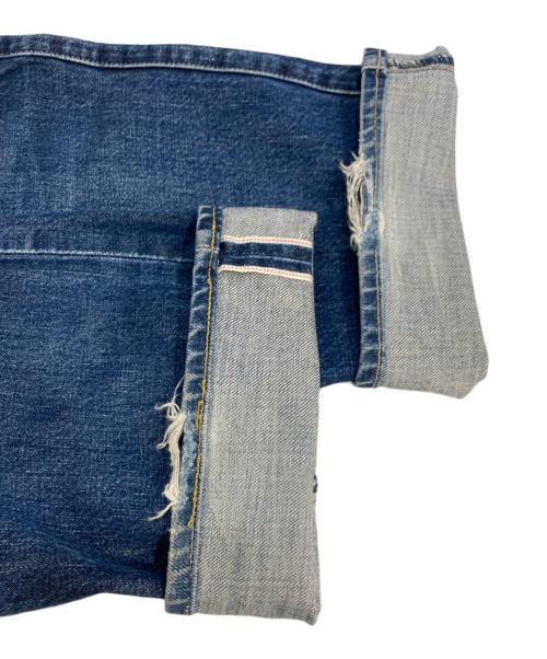 LEVI'S（リーバイス）LEVI'S (リーバイス) 90’s 503B XX デニムパンツ インディゴ サイズ:W31の古着・服飾アイテム