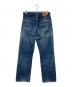 LEVI'S (リーバイス) 90’s 503B XX デニムパンツ インディゴ サイズ:W31：10000円