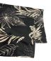 中古・古着 DEUXIEME CLASSE (ドゥーズィエム クラス) botany パンツ ブラック サイズ:なし：9000円