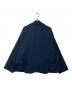 CAMIEL FORTGENS (カミエルフォートヘンス) SHORT MAC XXL ネイビー サイズ:L：30000円