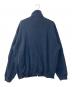 Graphpaper (グラフペーパー) Bulky Wool Terry Zip Up Sweat バルキーウールテリージップアップスウェット ネイビー サイズ:2：20000円