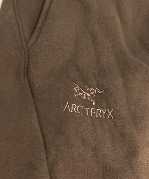 ARC'TERYX（アークテリクス）ARC'TERYX (アークテリクス) Emblem Fleece Jogger M/エンブレムフリースジョガー オリーブ サイズ:XLの古着・服飾アイテム
