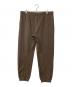 ARC'TERYX (アークテリクス) Emblem Fleece Jogger M/エンブレムフリースジョガー オリーブ サイズ:XL：16000円