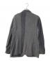 Engineered Garments (エンジニアド ガーメンツ) ツイードヘリンボーンジャケット グレー サイズ:L：12000円