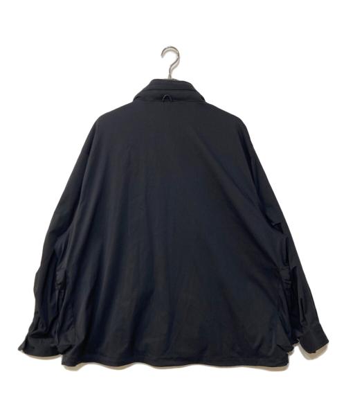 DAIWA PIER39（ダイワ ピア39）DAIWA PIER39 (ダイワ ピア39) TECH PERFECT FISHING JACKET/テックパーフェクトフィッシングジャケット ブラック サイズ:XLの古着・服飾アイテム