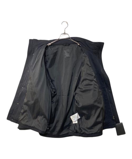DAIWA PIER39（ダイワ ピア39）DAIWA PIER39 (ダイワ ピア39) TECH PERFECT FISHING JACKET/テックパーフェクトフィッシングジャケット ブラック サイズ:XLの古着・服飾アイテム
