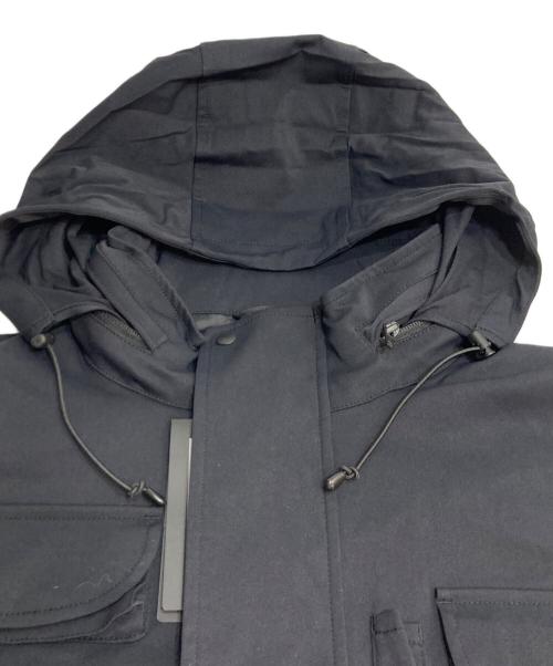 DAIWA PIER39（ダイワ ピア39）DAIWA PIER39 (ダイワ ピア39) TECH PERFECT FISHING JACKET/テックパーフェクトフィッシングジャケット ブラック サイズ:XLの古着・服飾アイテム