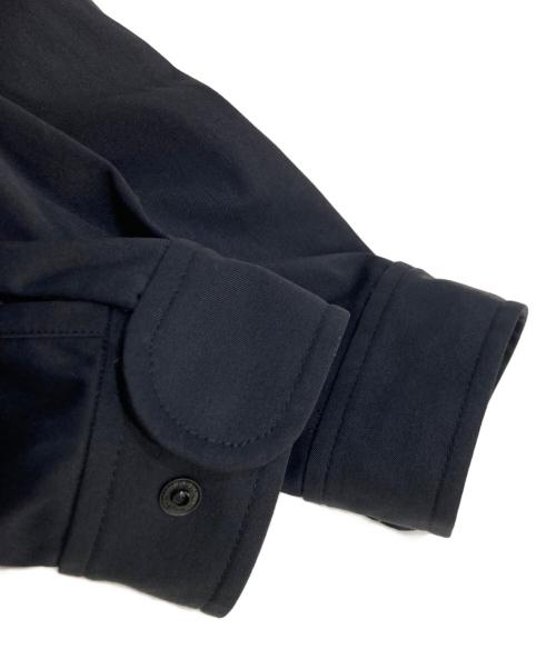 DAIWA PIER39（ダイワ ピア39）DAIWA PIER39 (ダイワ ピア39) TECH PERFECT FISHING JACKET/テックパーフェクトフィッシングジャケット ブラック サイズ:XLの古着・服飾アイテム