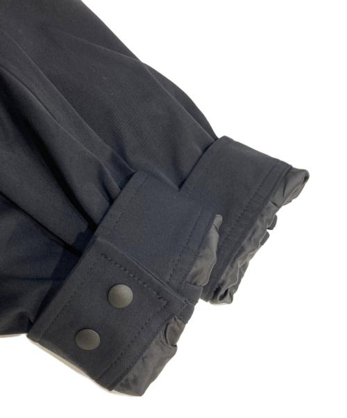 DAIWA PIER39（ダイワ ピア39）DAIWA PIER39 (ダイワ ピア39) TECH PERFECT FISHING JACKET/テックパーフェクトフィッシングジャケット ブラック サイズ:XLの古着・服飾アイテム