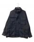 DAIWA PIER39（ダイワ ピア39）の古着「TECH PERFECT FISHING JACKET/テックパーフェクトフィッシングジャケット」｜ブラック