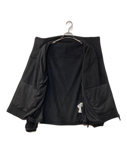 DAIWA PIER39（ダイワ ピア39）DAIWA PIER39 (ダイワ ピア39) TECH ALPINE FLEECE JACKET/テックアルパインフリースジャケット ブラック サイズ:Lの古着・服飾アイテム
