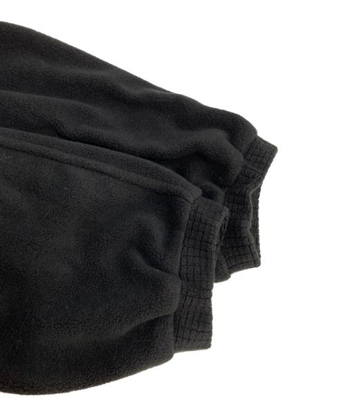 DAIWA PIER39（ダイワ ピア39）DAIWA PIER39 (ダイワ ピア39) TECH ALPINE FLEECE JACKET/テックアルパインフリースジャケット ブラック サイズ:Lの古着・服飾アイテム