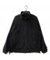 DAIWA PIER39（ダイワ ピア39）の古着「TECH ALPINE FLEECE JACKET/テックアルパインフリースジャケット」｜ブラック