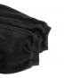 中古・古着 DAIWA PIER39 (ダイワ ピア39) TECH ALPINE FLEECE JACKET/テックアルパインフリースジャケット ブラック サイズ:L：15000円