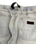 中古・古着 GRAMICCI (グラミチ) thisisneverthat (ディスイズネバーザット) GEAR DENIM PANT インディゴ サイズ:XL：8000円
