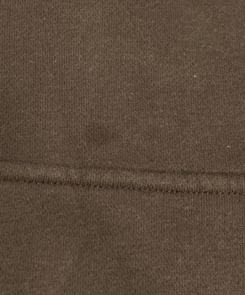 ARC'TERYX（アークテリクス）ARC'TERYX (アークテリクス) Emblem Fleece Hoody/エンブレム フリース フーディ オリーブ サイズ:XLの古着・服飾アイテム