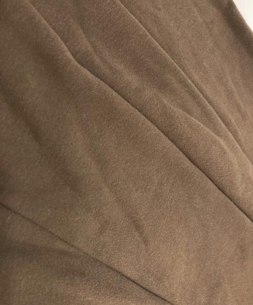 ARC'TERYX（アークテリクス）ARC'TERYX (アークテリクス) Emblem Fleece Hoody/エンブレム フリース フーディ オリーブ サイズ:XLの古着・服飾アイテム