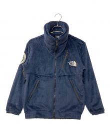 THE NORTH FACE（ザ ノース フェイス）の古着「ANTARCTICA VERSA LOFT JACKET アンタークティカ バーサ ロフト ジャケット」｜ネイビー