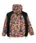 THE NORTH FACE (ザ ノース フェイス) プリンテッドハイドレナラインジャケット2000 ピンク サイズ:L：10000円