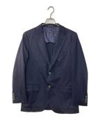 MACKINTOSH PHILOSOPHYマッキントッシュ フィロソフィー）の古着「トロッタージャケット」｜ネイビー