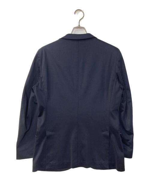 MACKINTOSH PHILOSOPHY（マッキントッシュ フィロソフィー）MACKINTOSH PHILOSOPHY (マッキントッシュ フィロソフィー) トロッタージャケット ネイビー サイズ:40の古着・服飾アイテム