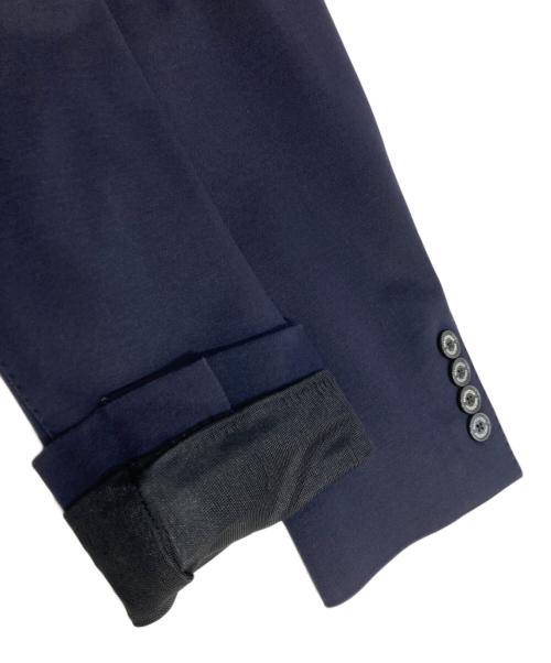 MACKINTOSH PHILOSOPHY（マッキントッシュ フィロソフィー）MACKINTOSH PHILOSOPHY (マッキントッシュ フィロソフィー) トロッタージャケット ネイビー サイズ:40の古着・服飾アイテム