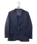 MACKINTOSH PHILOSOPHY（マッキントッシュ フィロソフィー）の古着「トロッタージャケット」｜ネイビー