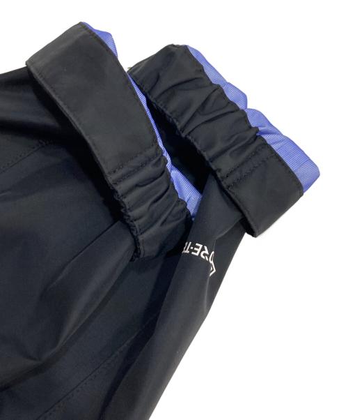 THE NORTH FACE（ザ ノース フェイス）THE NORTH FACE (ザ ノース フェイス) MOUNTAIN RAINTEX JACKET ブラック サイズ:Mの古着・服飾アイテム