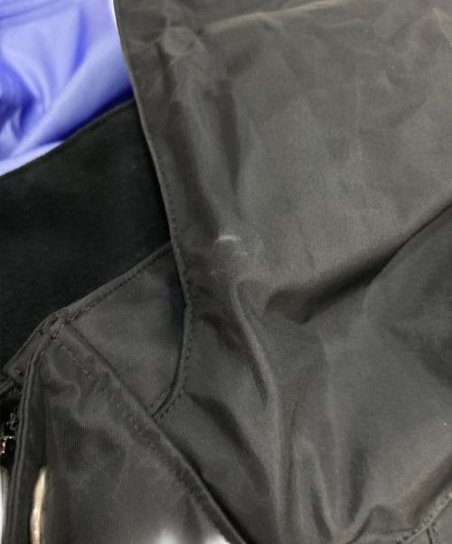 THE NORTH FACE（ザ ノース フェイス）THE NORTH FACE (ザ ノース フェイス) MOUNTAIN RAINTEX JACKET ブラック サイズ:Mの古着・服飾アイテム