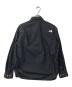 THE NORTH FACE (ザ ノース フェイス) Nuptse Shirt ヌプシシャツ ブラック サイズ:M：8000円
