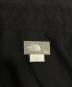 中古・古着 THE NORTH FACE (ザ ノース フェイス) Nuptse Shirt ヌプシシャツ ブラック サイズ:M：8000円