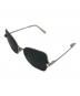 DOLCE & GABBANA (ドルチェ＆ガッバーナ) サングラス サイズ:57□18 140：13000円