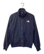 THE NORTH FACEザ ノース フェイス）の古着「CAMP NOMAD JACKET キャンプノマドジャケット」｜ネイビー