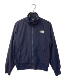THE NORTH FACE（ザ ノース フェイス）の古着「CAMP NOMAD JACKET キャンプノマドジャケット」｜ネイビー