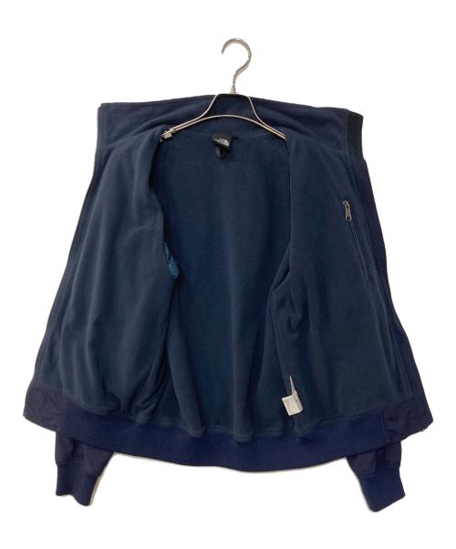 THE NORTH FACE（ザ ノース フェイス）THE NORTH FACE (ザ ノース フェイス) CAMP NOMAD JACKET キャンプノマドジャケット ネイビー サイズ:Mの古着・服飾アイテム