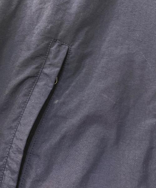 THE NORTH FACE（ザ ノース フェイス）THE NORTH FACE (ザ ノース フェイス) CAMP NOMAD JACKET キャンプノマドジャケット ネイビー サイズ:Mの古着・服飾アイテム