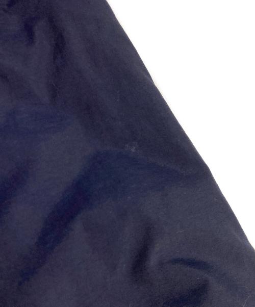 THE NORTH FACE（ザ ノース フェイス）THE NORTH FACE (ザ ノース フェイス) CAMP NOMAD JACKET キャンプノマドジャケット ネイビー サイズ:Mの古着・服飾アイテム