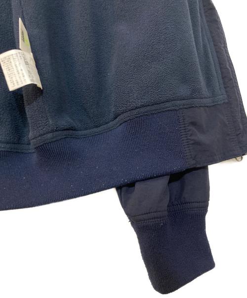 THE NORTH FACE（ザ ノース フェイス）THE NORTH FACE (ザ ノース フェイス) CAMP NOMAD JACKET キャンプノマドジャケット ネイビー サイズ:Mの古着・服飾アイテム