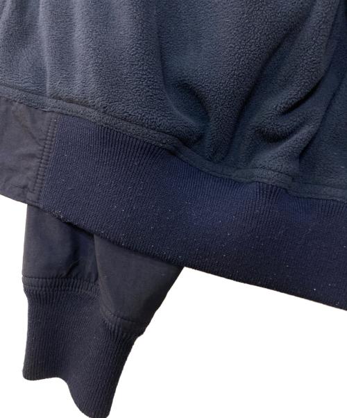 THE NORTH FACE（ザ ノース フェイス）THE NORTH FACE (ザ ノース フェイス) CAMP NOMAD JACKET キャンプノマドジャケット ネイビー サイズ:Mの古着・服飾アイテム
