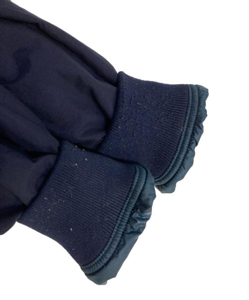THE NORTH FACE（ザ ノース フェイス）THE NORTH FACE (ザ ノース フェイス) CAMP NOMAD JACKET キャンプノマドジャケット ネイビー サイズ:Mの古着・服飾アイテム