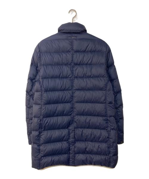 POLO RALPH LAUREN（ポロ・ラルフローレン）POLO RALPH LAUREN (ポロ・ラルフローレン) ダウンコート ネイビー サイズ:Lの古着・服飾アイテム