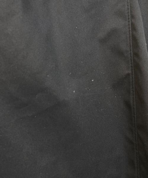 POLO RALPH LAUREN（ポロ・ラルフローレン）POLO RALPH LAUREN (ポロ・ラルフローレン) ステンカラーコート ネイビー サイズ:Lの古着・服飾アイテム